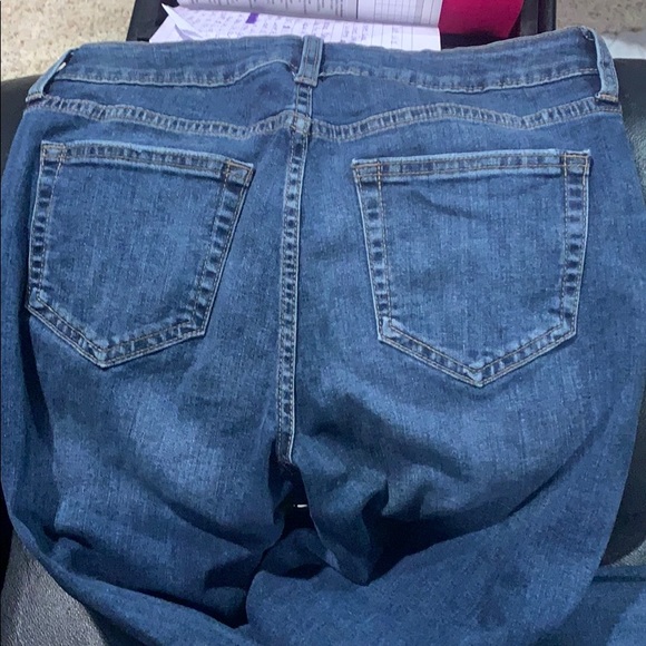 🍍Just USA jeans light denim🍍 - Picture 5 of 5